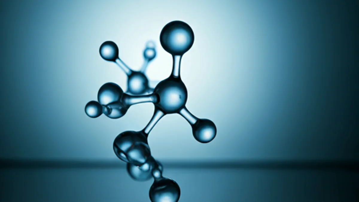 Healthcare and Life Sciences