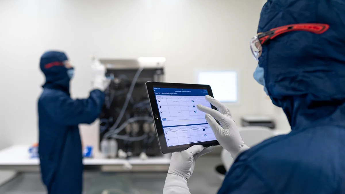AI-Native Drug-Discovery Competitive Positioning for a Top-20 Pharma