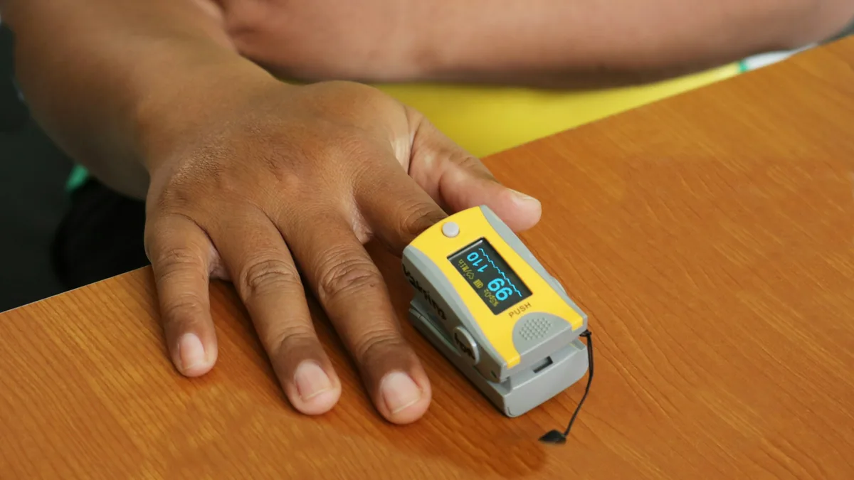 Brand Perception Study in India's Home Healthcare Devices Market