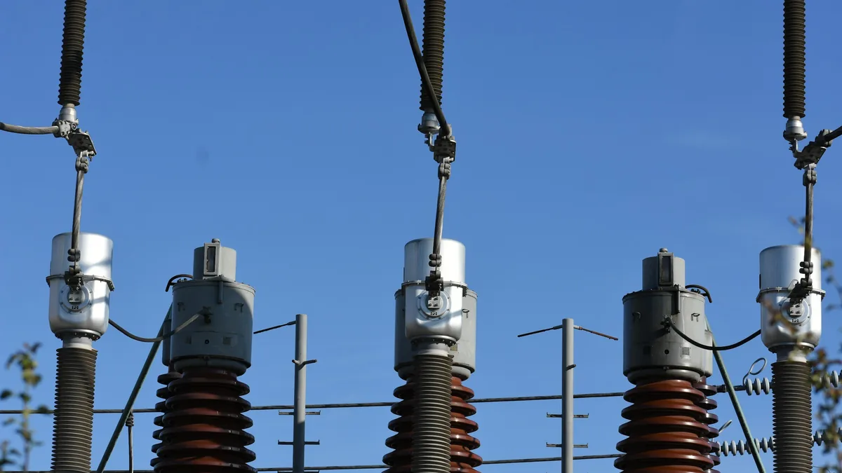 India Smart-Grid Metering Market Entry for a European OEM