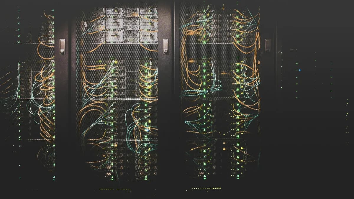 Cover image for Global Data Centre Liquid Cooling Market Outlook to 2032