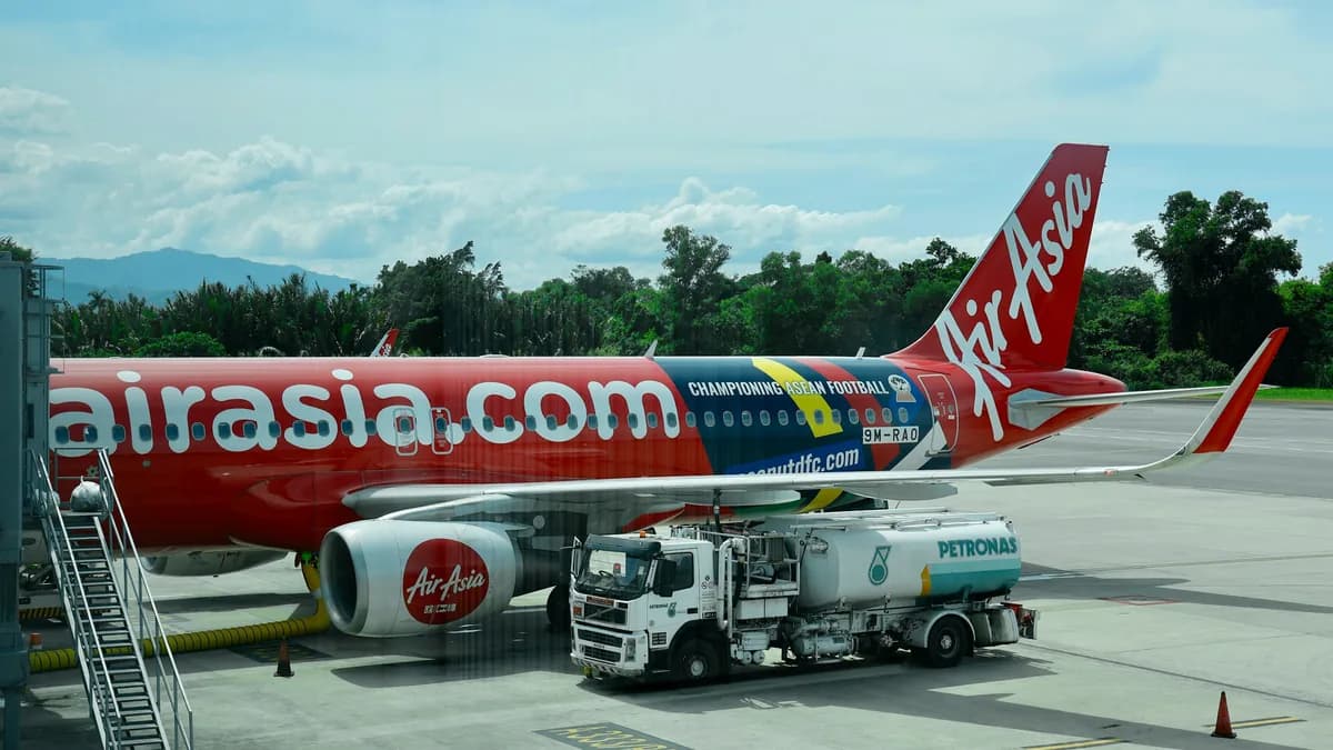 Cover image for Global Sustainable Aviation Fuel market outlook to 2032
